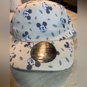 Mickey Junior Hat